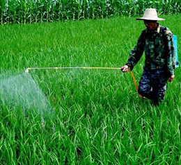 Agrochemicals